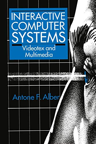 Interactive Computer Systems: Videotex and Multimedia view 2