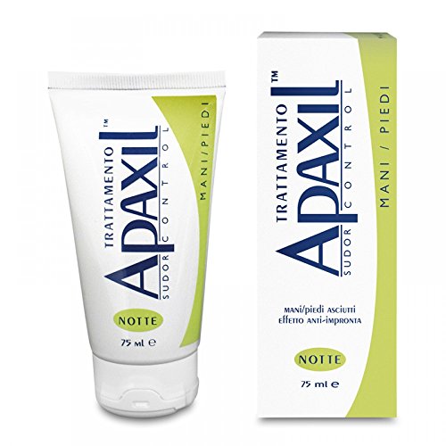 Apaxil Sudor Control für Hände und Füße 75 ml