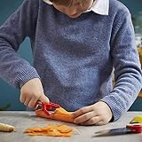 Opinel Le Petit Chef, zestaw noży kuchennych, 2-częściowy, kolor szary, 26