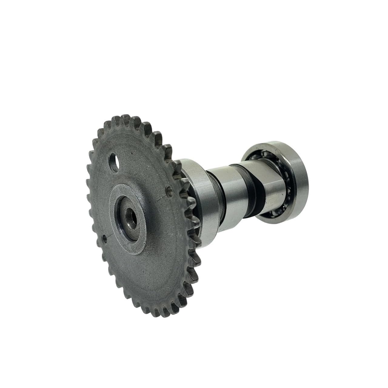 Soporte de árbol de levas GY6 50 estructural de 64 mm para culata 139QMB