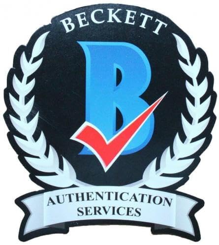 Ezekiel Elliott Autographed Dallas Cowboys Nike Game Jersey-Beckett W Holo - Autographed NFL Jerseys