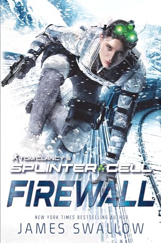 Consejos y reviews para comprar Splinter cell conviction que puedes comprar esta semana. 24 Tom Clancy's Splinter Cell: Firewall: A Tom Clancy's Splinter Cell Novel