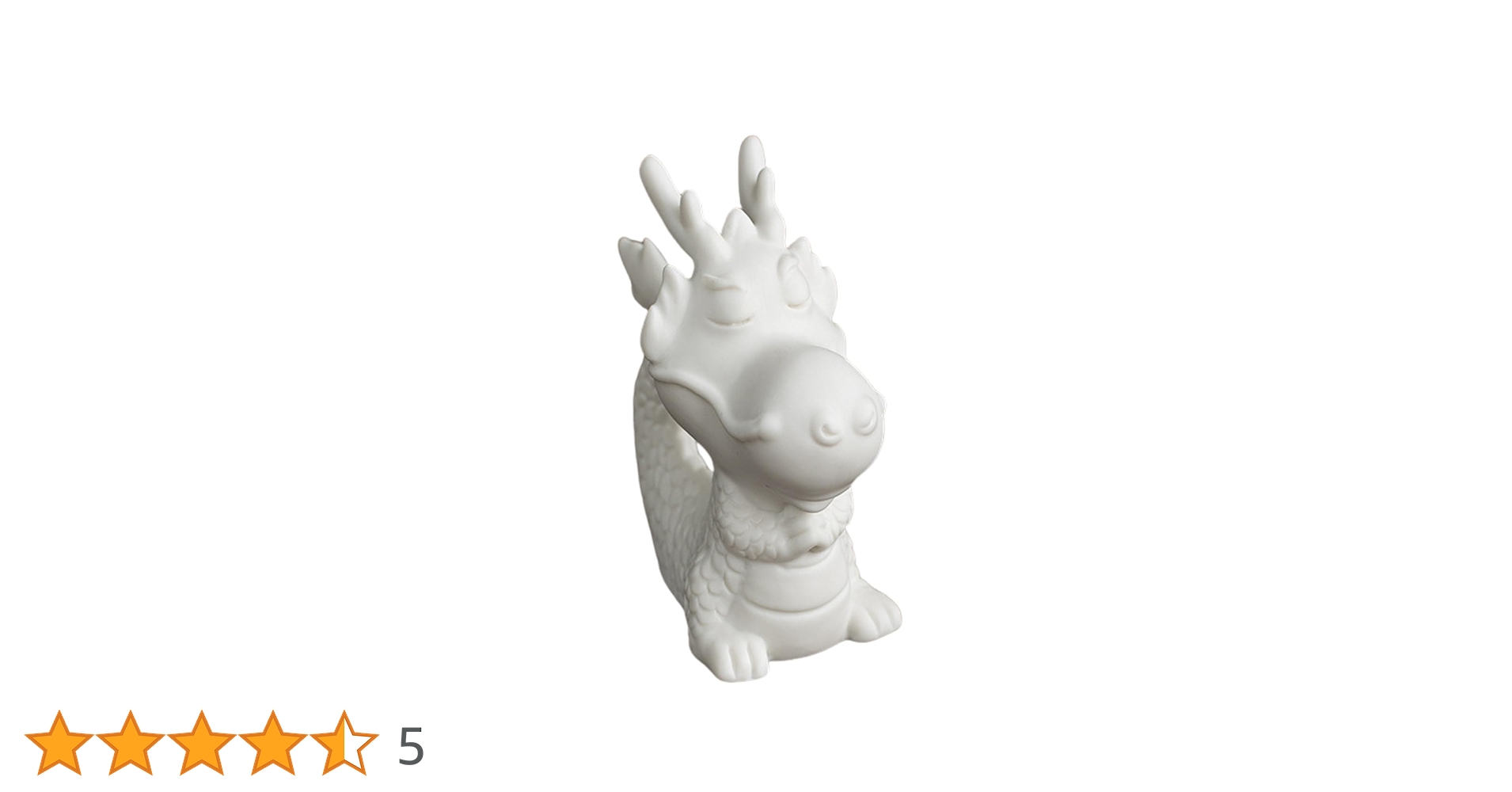 ◇美品◇アイリッシュドレスデン　龍　辰年　ドラゴン　箱つき　置物　干支 1 ◇美品◇アイリッシュドレスデン 龍 辰年 ドラゴン 箱つき 置物