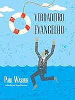 Verdadeiro Evangelho 858132035X Book Cover