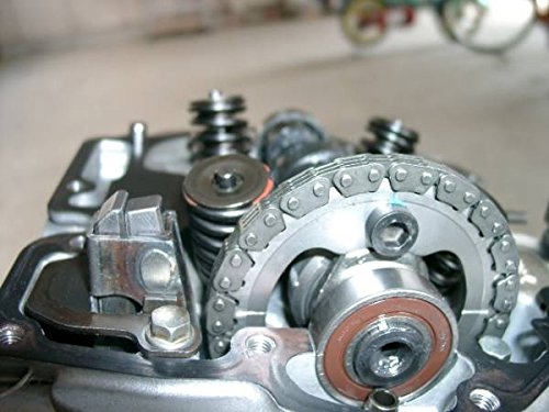 Amazon | TWR XR250 モタード BAJA MD30 エンジン ヘッド カム ASSY