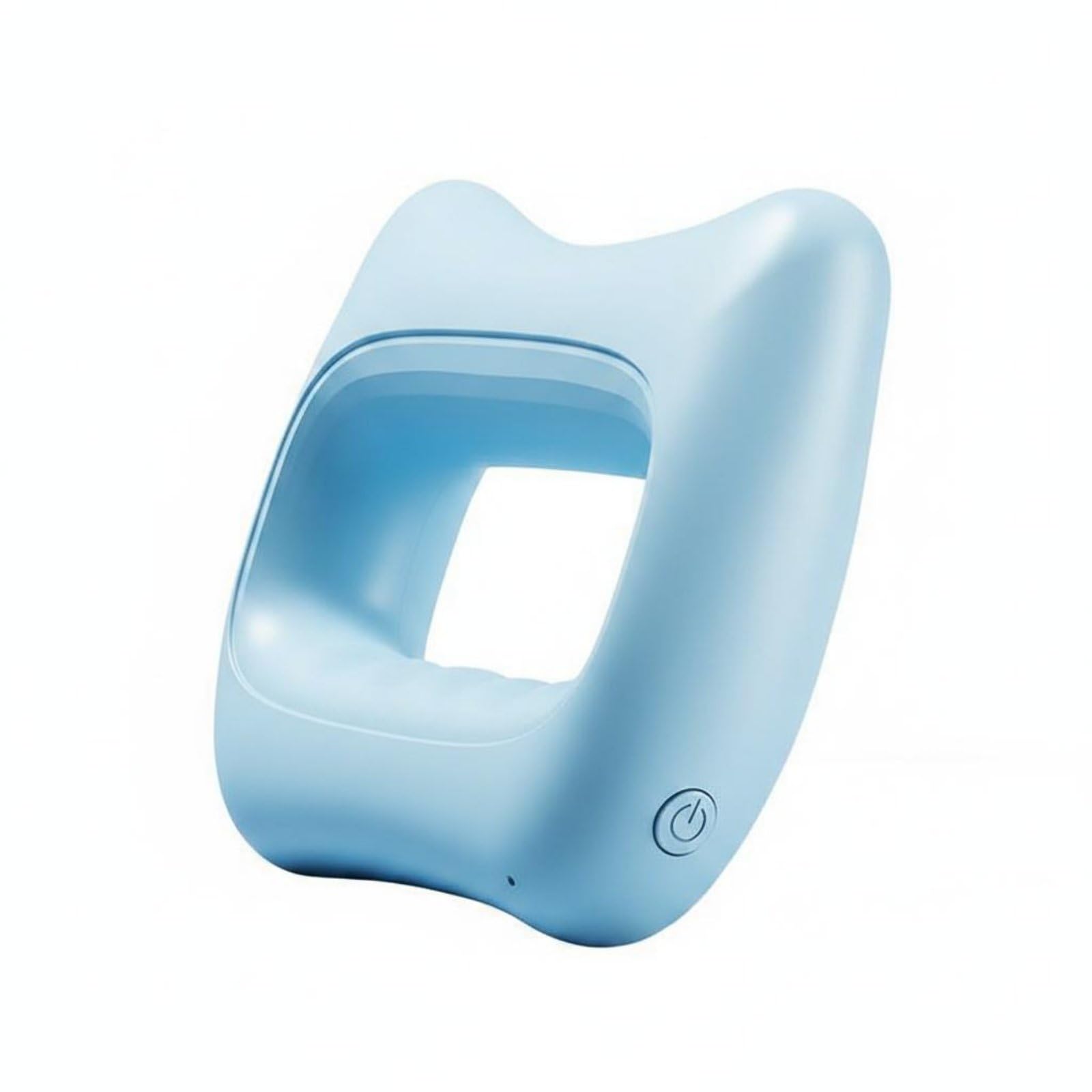 BNF®High‑Frequency Vibration USB‑C Rechargeable Wearable Fascia Circlet – 3‑Speed Handheld Massager for Full‑Body Relief, Home & Post‑Workout Use-picture-21