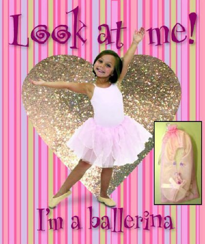 Make Believe Ideas Look at Me. I'm a Ballerina