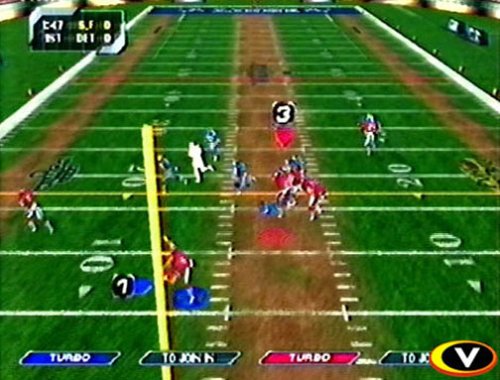 Miniatura 4 de NFL Blitz 2000