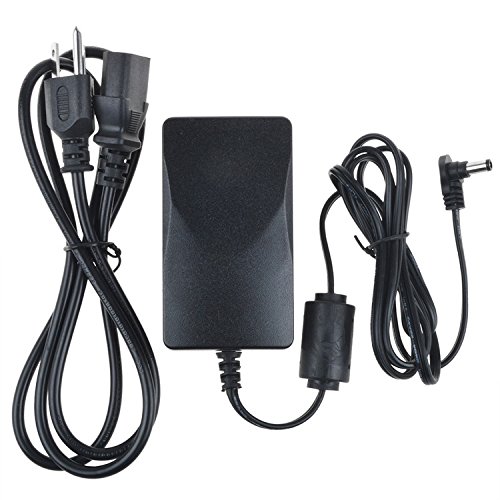 PKPower 48V 0.38A AC/DC Adapter for Cisco EADP-18FB B EADP-18FBB Delta AP IP Phone VoIP Telephone 48VDC 380mA Power Supply Cord Cable Charger PSU