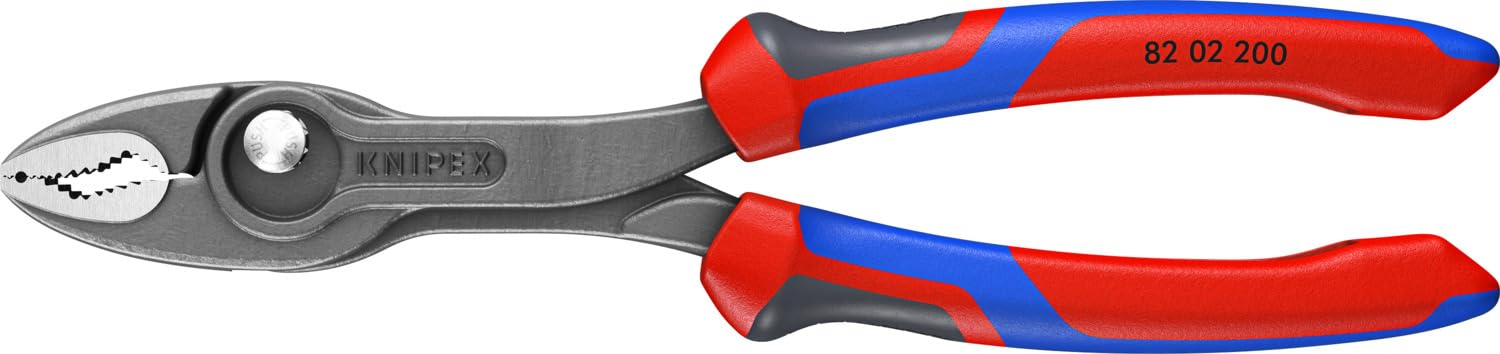 TwinGrip Pliers