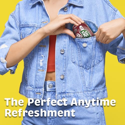 Tic Tac Dr Pepper, Pocket-sized Mints, Dr Pepper Flavored On-the-Go Refreshment, Bulk 8 pack, 3.4 oz Each - image 5