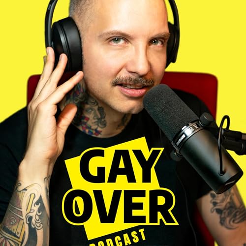 S11 #01 Er hat mich zum Weinen gebracht | GAY OVER Tagebuch