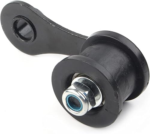 Miniatura 2 de GZYF Tensor de rodillo de cadena, guía de tensor de cadena deslizante para Dirt Pit Mini Bike Motocicleta ATV