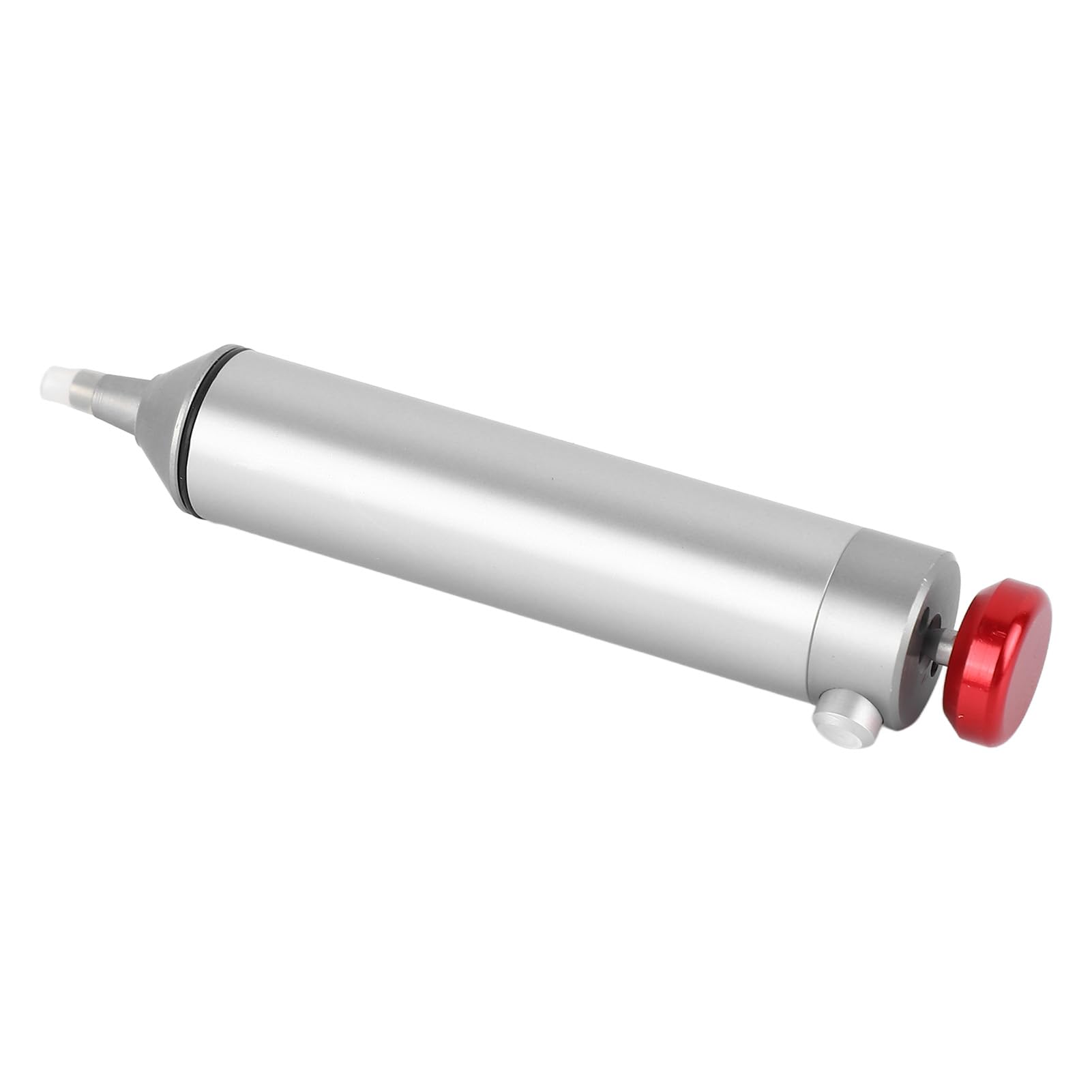 Suction Welding Machine, Heavy Duty Sand Removal Pump Vacuum Pump Portable Aluminum Alloy Professional Strong Suction Welding Welding Elimination