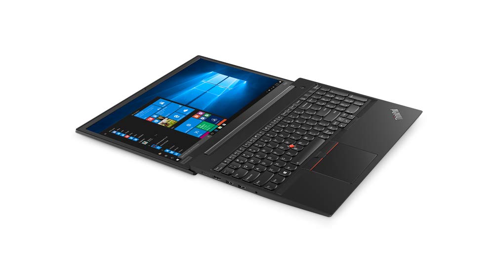 Lenovo ThinkPad E585 (20KV000-8AD) Clamshell Commercial Notebook