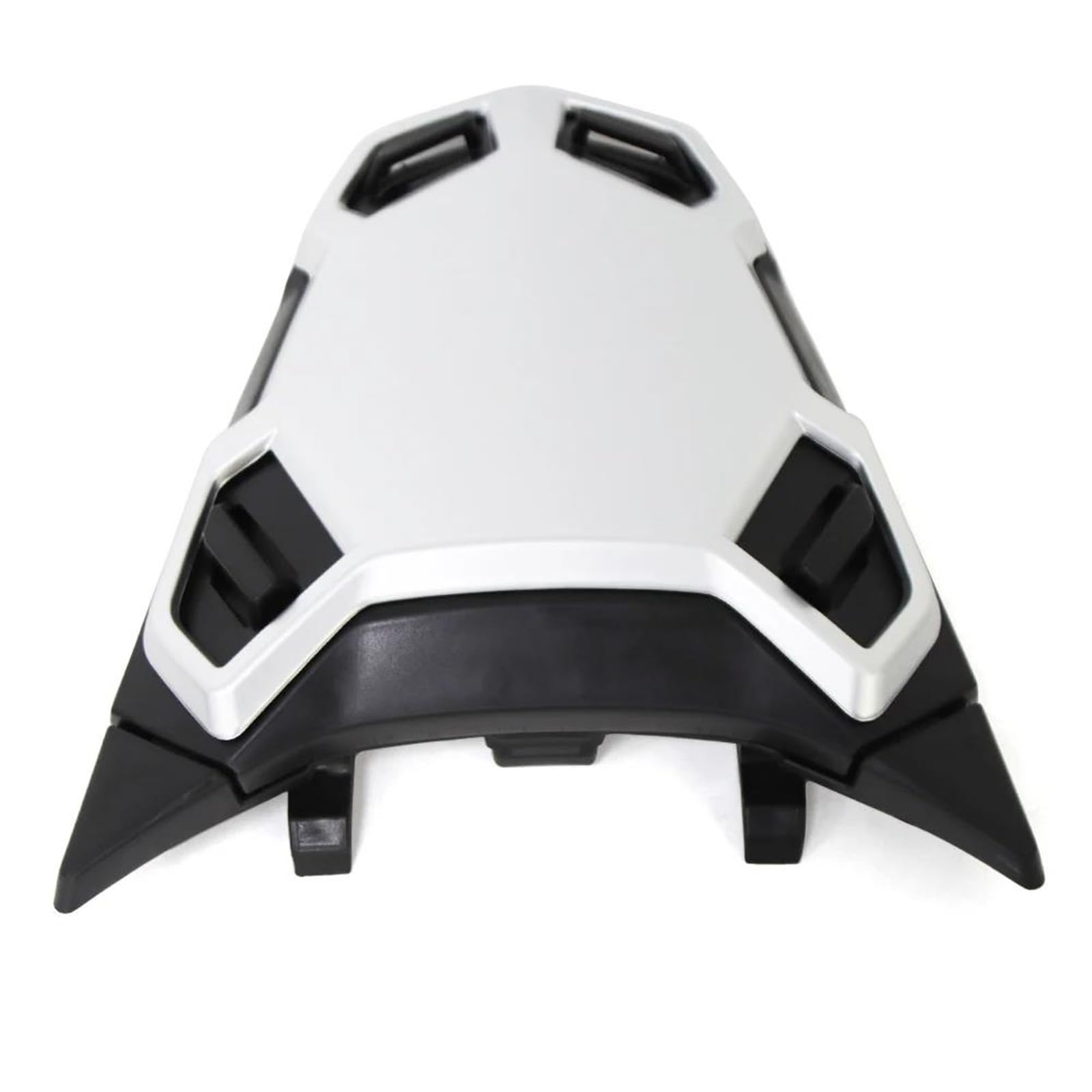 Carenatura Sezione Coda Coprisella Posteriore Per Moto (Carenatura) Per BMW R1300GS R1300 GS 2023 2024 2025 Accessorio Copertura Posteriore Per Sella Passeggero(Argento)