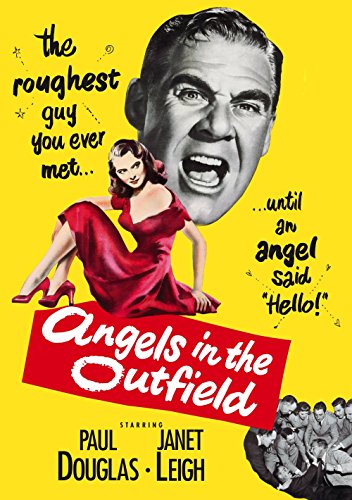 Angels in the outfield (1951)