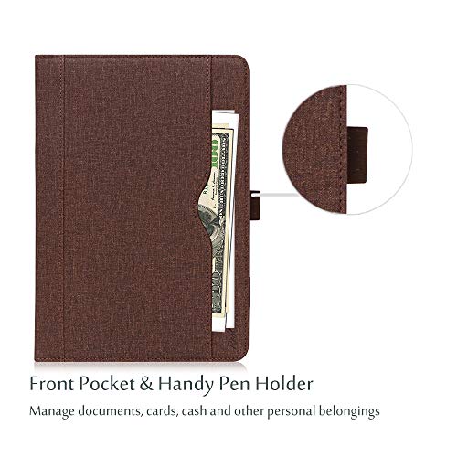 ProCase Custodia iPad 9.7 2018/2017 Custodia iPad