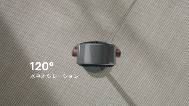 【即日発送】Dreo 扇風機 リビング DCモーター 120°上下手動+120° Amazon | Dreo 扇風機 リビング DCモーター 120°上下手動+120
