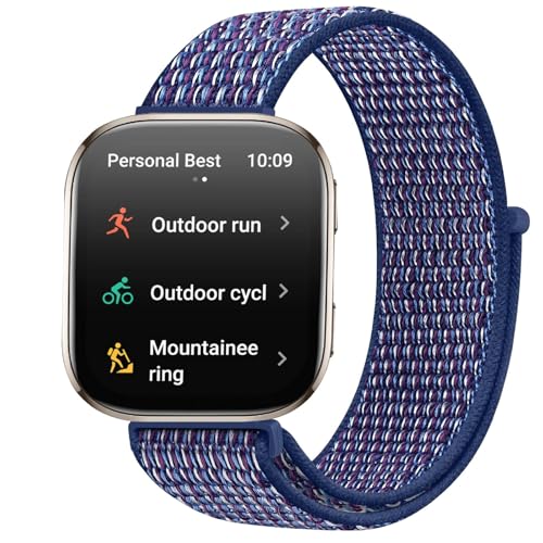 Smartwatch Mujer Amazfit Marca GIOPUEY