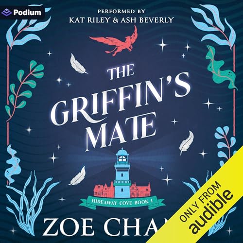 The Griffin's Mate by Zoe Chant episode artwork