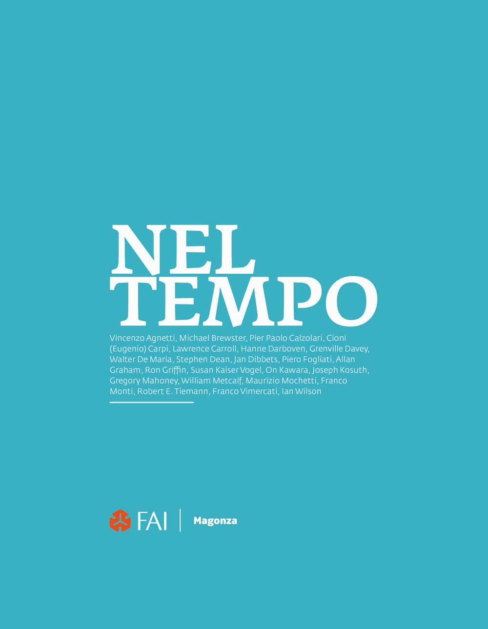 Nel tempo (Arte)