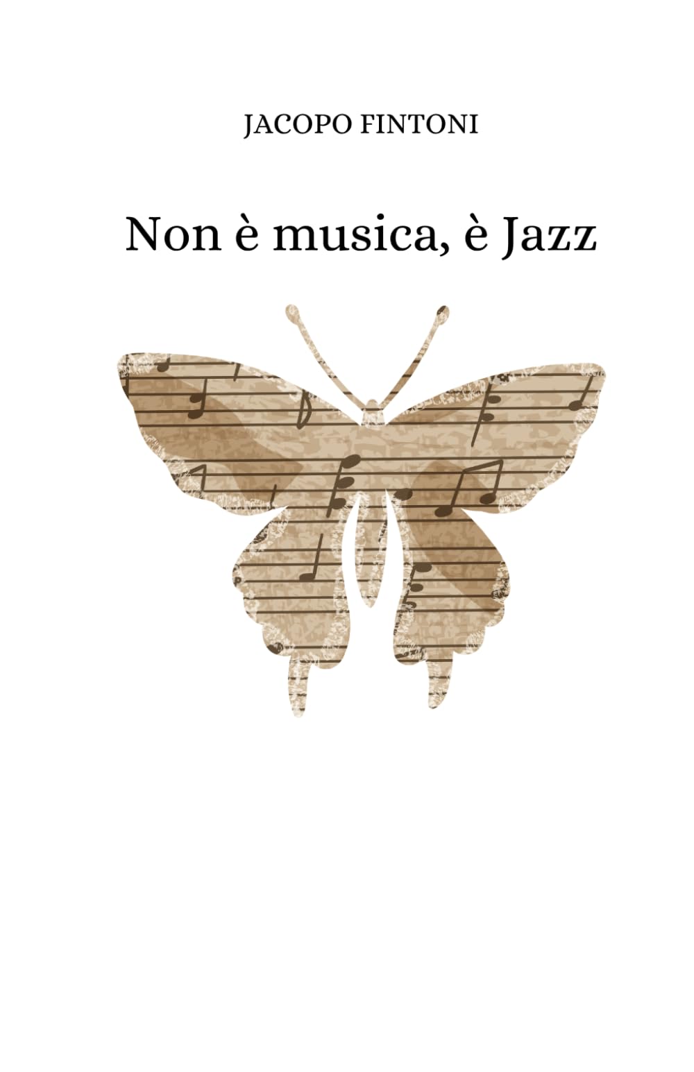 Non è musica, è Jazz