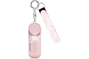 Geevon Personal Safety Necklace: Empowering Personal Protection