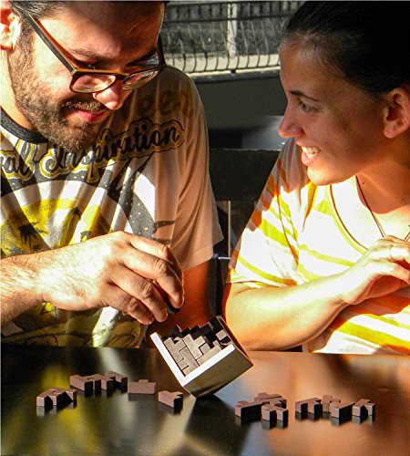 3D-Wooden-Brain-Teaser-Puzzle-by-Sharp-Brain-Zone-Genius-Skills-Builder-T-Shape-Pieces-with-Tetris-Fit-Educational-Toy-for-Kids-and-Adults-Explore-Creativity-and-Problem-Solving-Gift-Desk-Puzzles