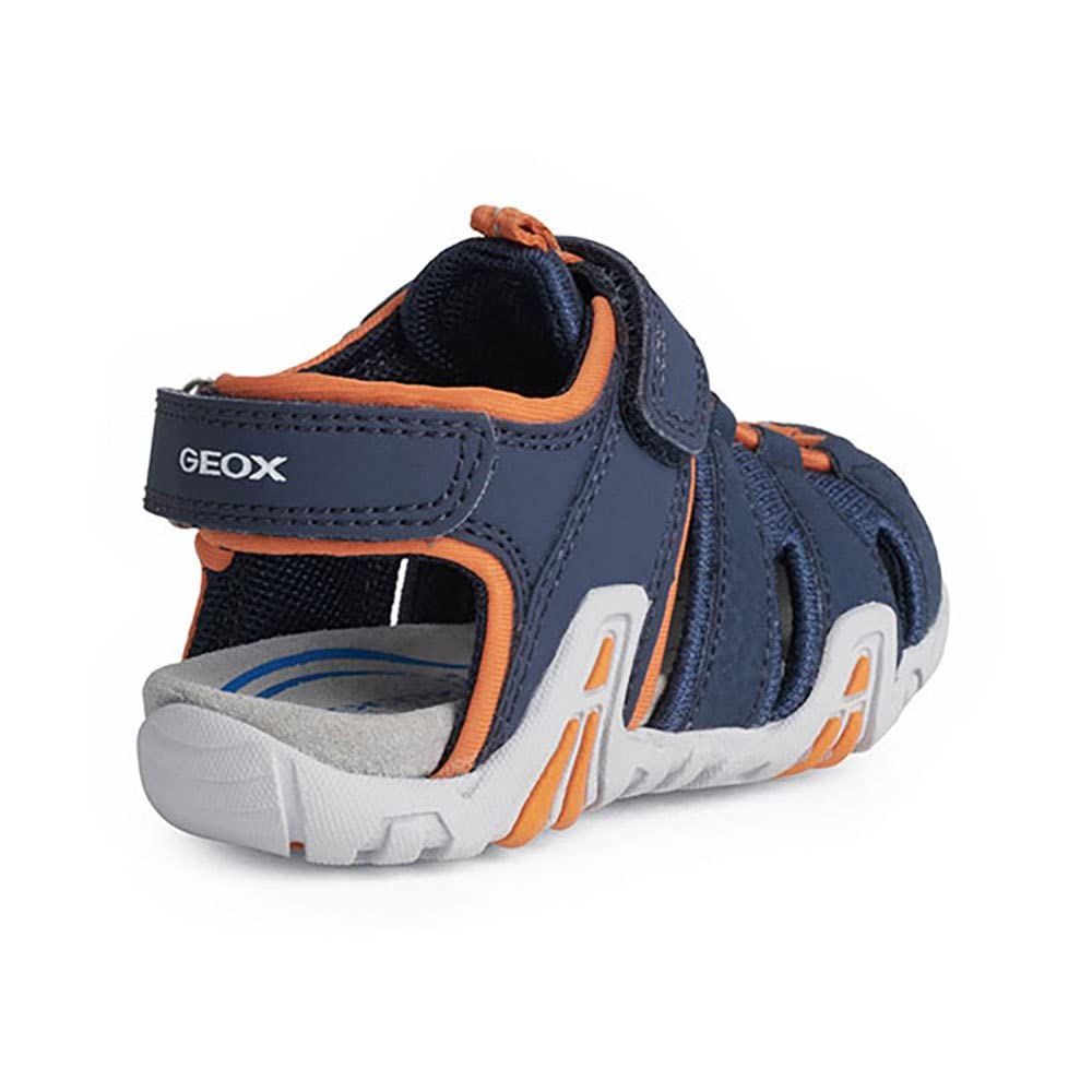 Geox B Sandal Kraze A Baby - Jungen Sandalen