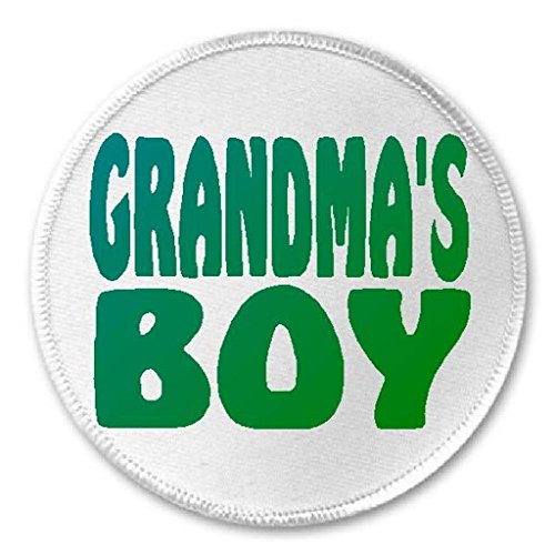 Grandma's Boy - 3