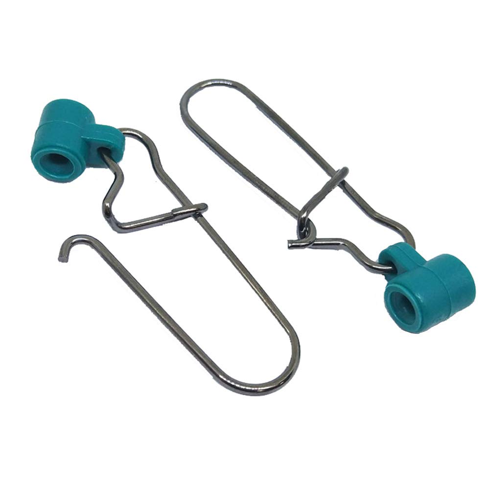 Fishing Line Sinker Slides - Duo Lock Kit -4