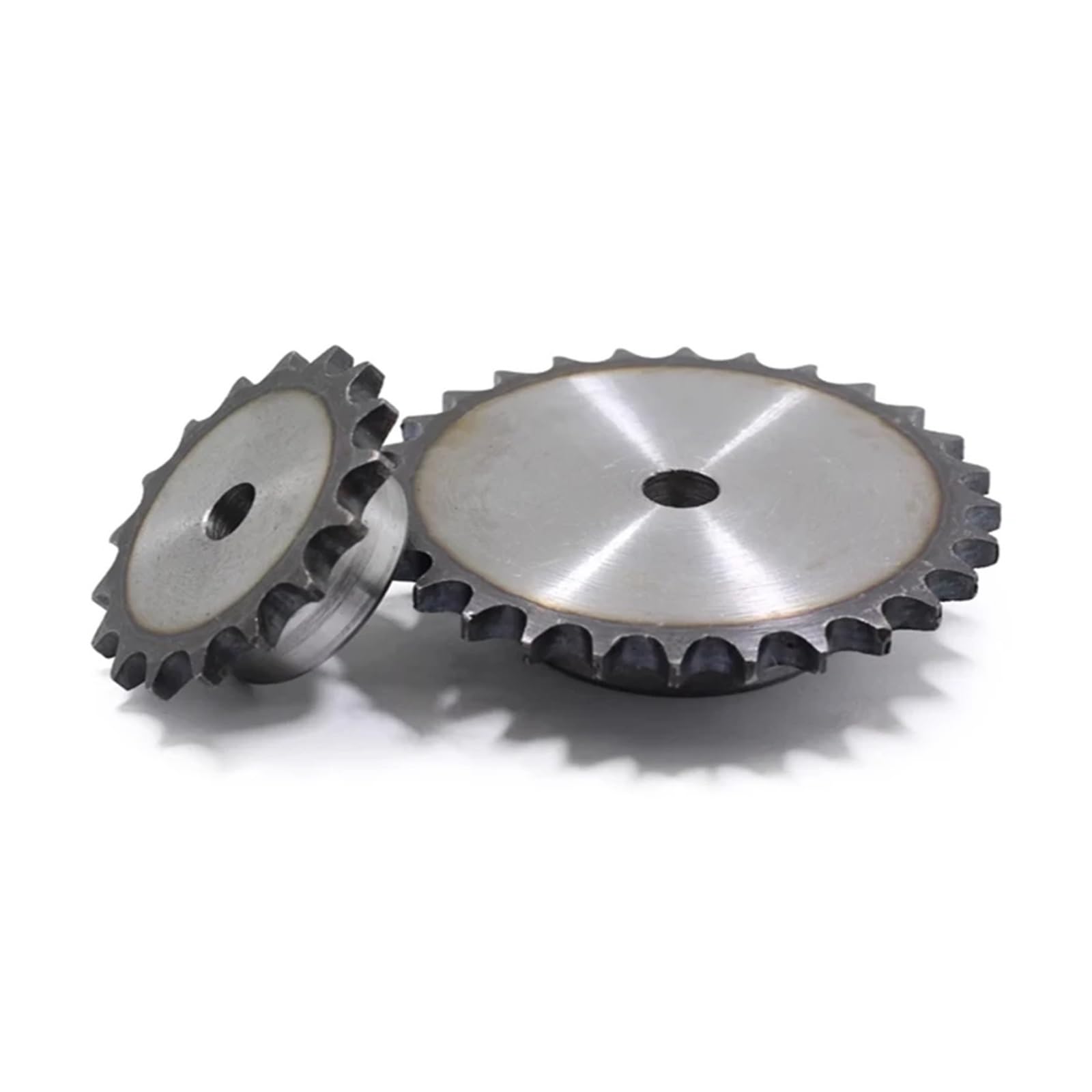 04C 05/06B piñón 45# acero piñón industrial motor cadena piñón paso 6,35 8 9.525 12,7 mm(3points 10T)