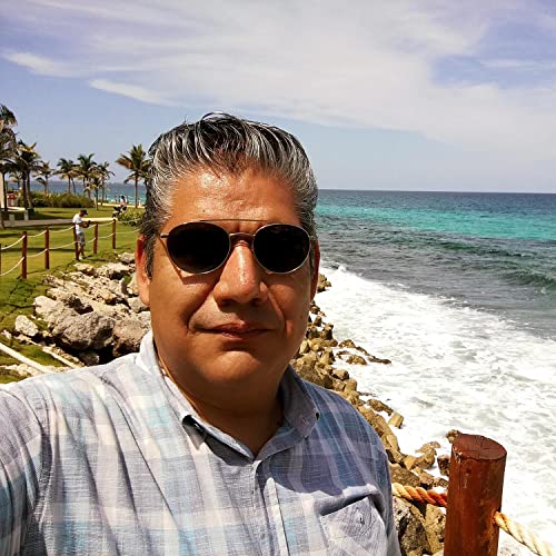 Comenzamos julio con este episodio grabado en Isla Mujeres cover art