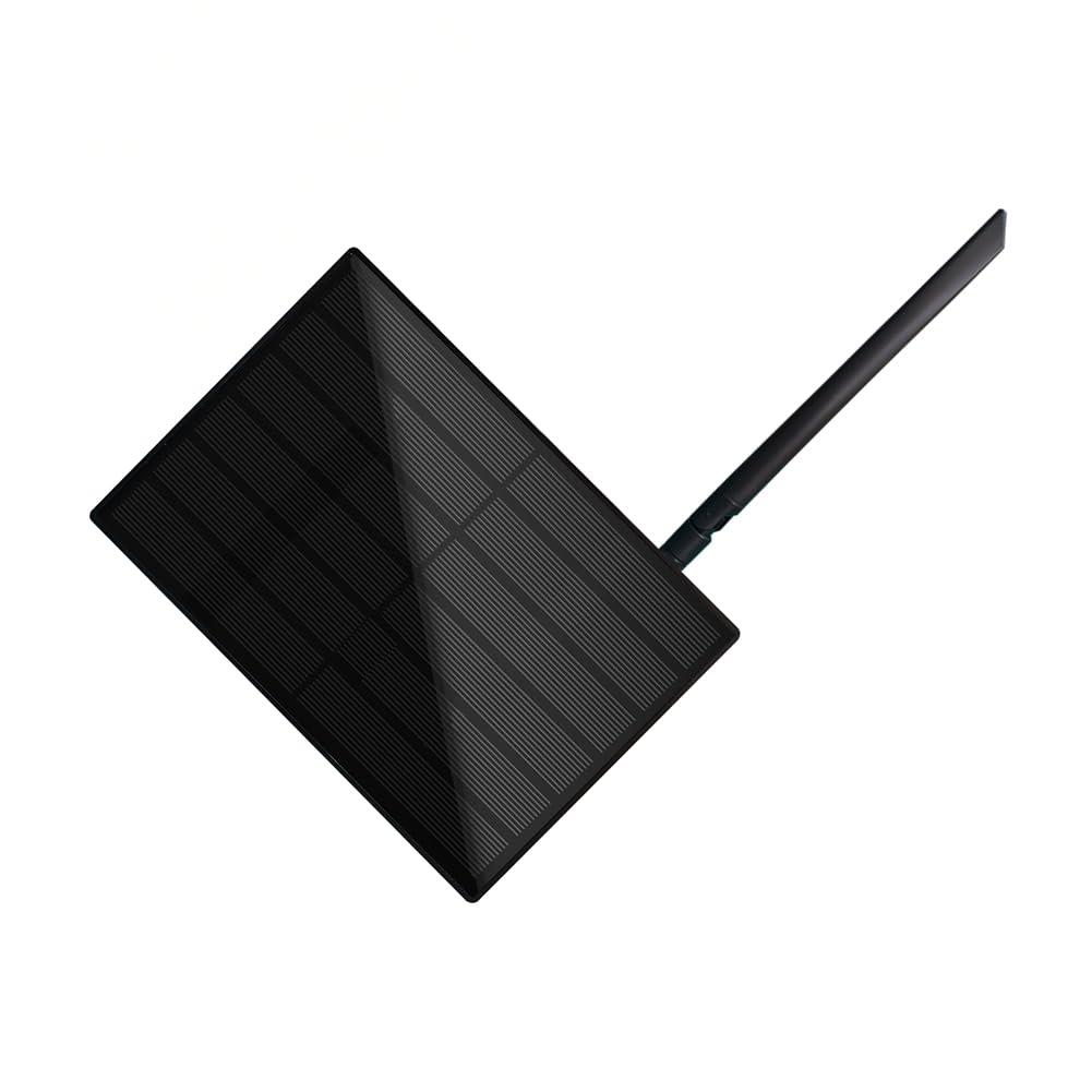 LoRaWAN LoRa Node Heltec LoRa32 V3 Répéteur réseau d'extérieur à énergie solaire 4 W étanche IP66