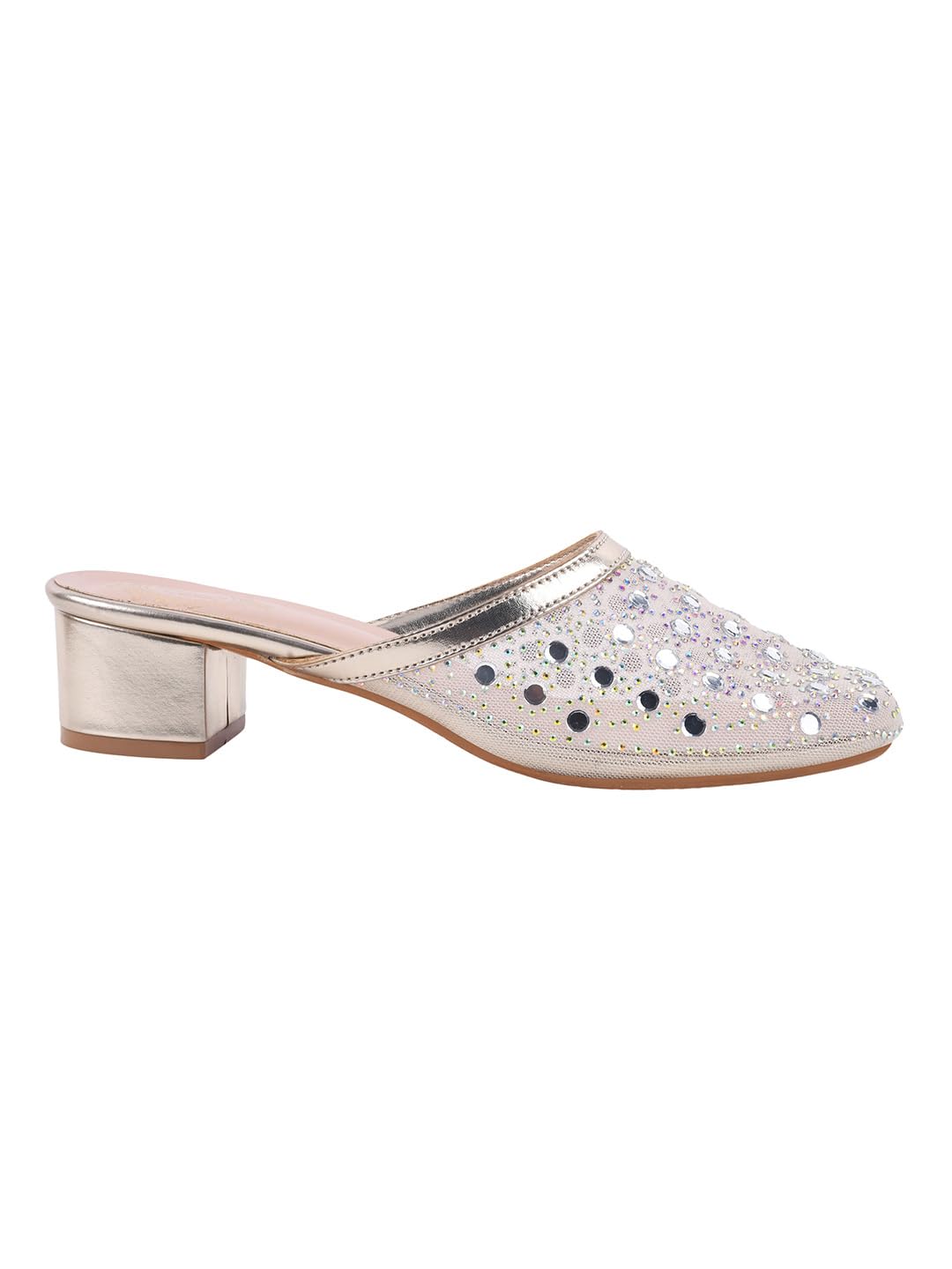 women’s heels – elegant pointed toe dress pumps with mid stiletto heel for party office & formal footwear
