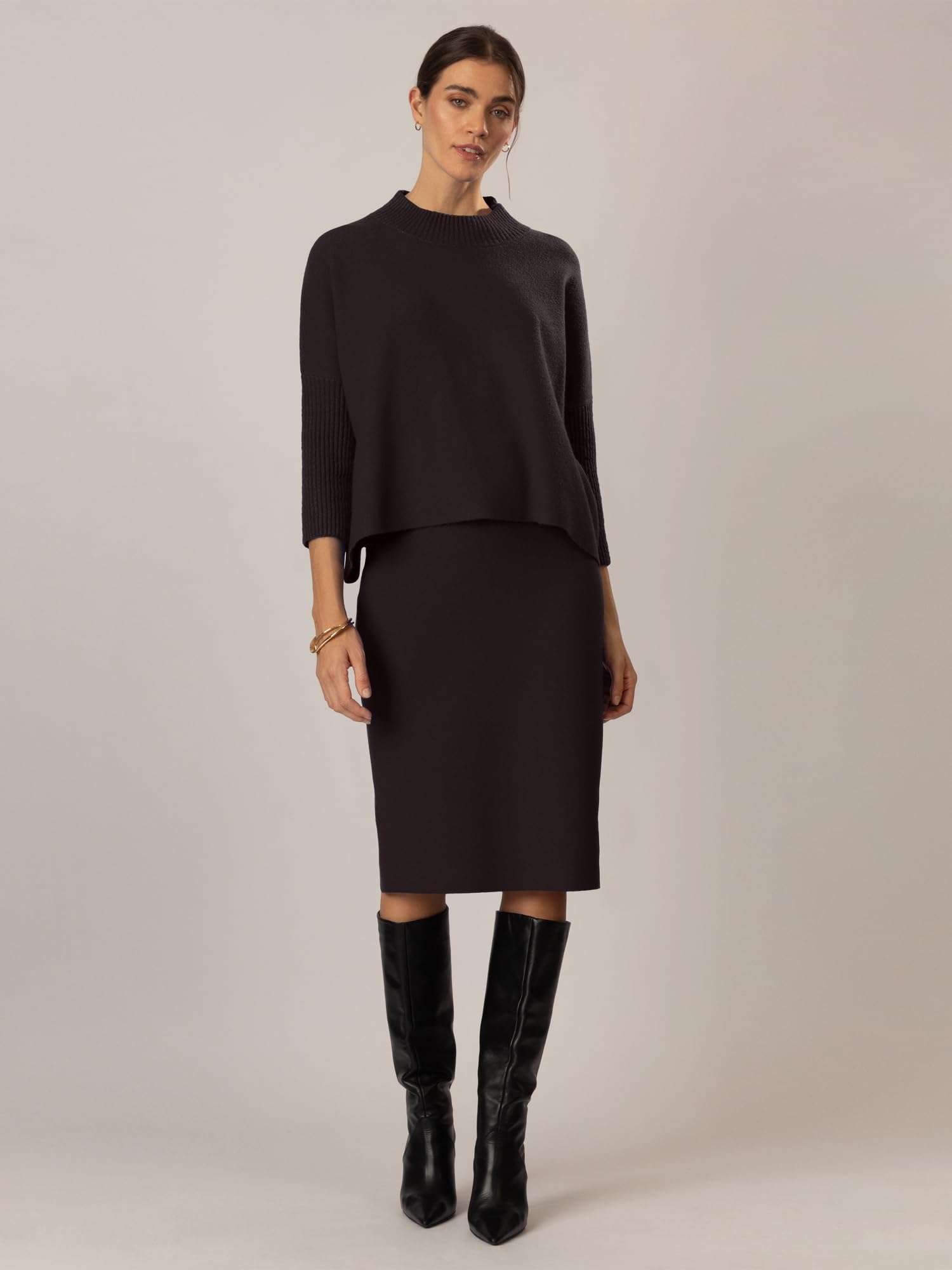 sweter sweter Kobiety Sweter