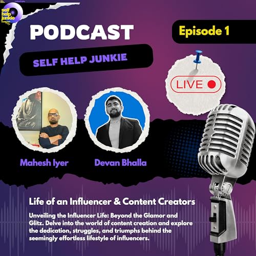 Life of an Influencer & Content Creator - Devan Bhalla