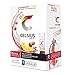 CELSIUS On-the-Go Powder Stick, Combo Pack of Dragonfruit Lime and Cranberry Lemon, 28 Piece Assortment