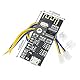 5pcs MH-MX8 M38 Bluetooth MP3 Audio Receiver Lossless Decoder BLT 4.2 MH-M38