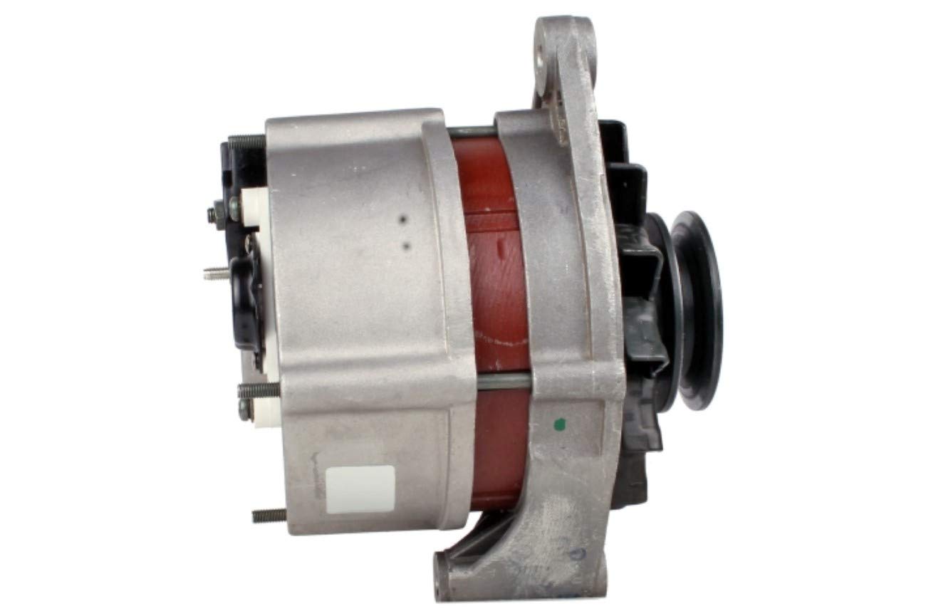 HELLA 8EL 012 427-211 Generator/Lichtmaschine - 14V - 70A