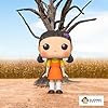 🧸 Funko Pop! 6” Young-HEE Doll – Squid Game #1257
