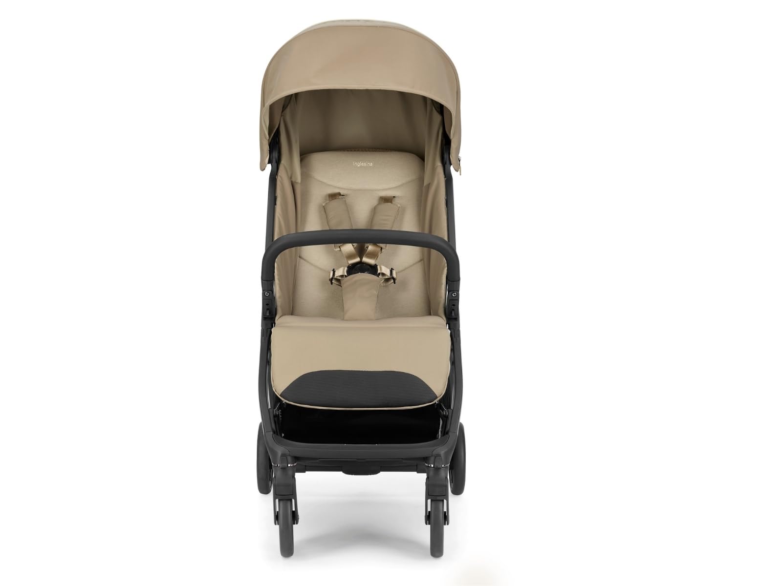 Passeggino Inglesina QUID3 Lunar beige 4 ruote