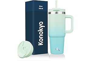 Insulated Water Bottle: Your Sip of Freshness for Every Adventure