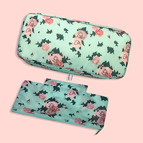 Organizador de roupa íntima TOPBATHY 1 peça, organizador multifuncional, bolsa organizadora para bag