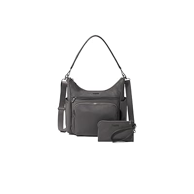 Baggallini Nolita Convertible Hobo Cross Body Women