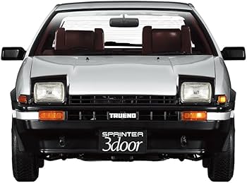 Amazon.co.jp: デアゴスティーニ(Deagostini) スプリンター