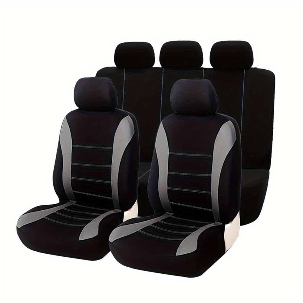 Fundas Asiento Coche para Lincoln Navigator 2019-2026