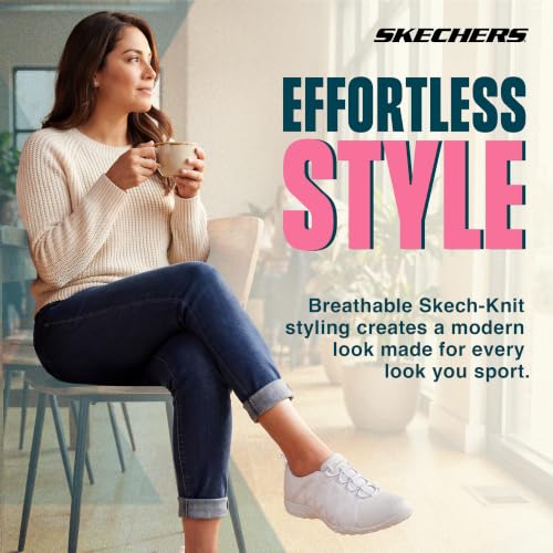 Image of Skechers Women's Breathe-Easy Simple Pleasure