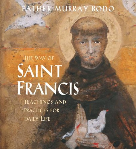 The Way of Saint Francis Bodo, Murray